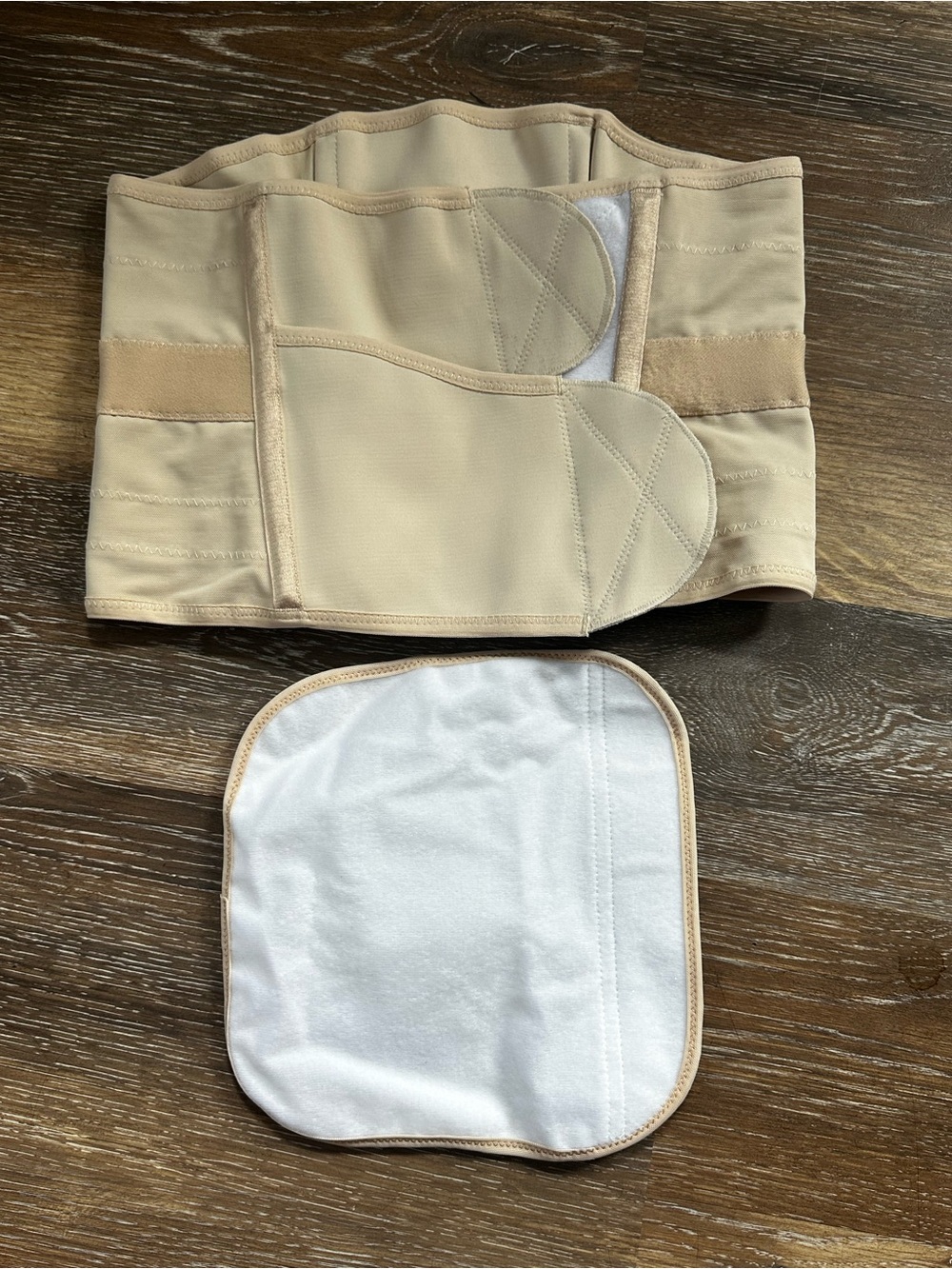 Belly Bandit Luxe Postpartum Belly Wrap - Picture 3 of 10